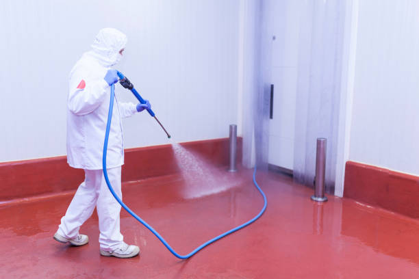 Best Gas Station Cleaning  in , SD