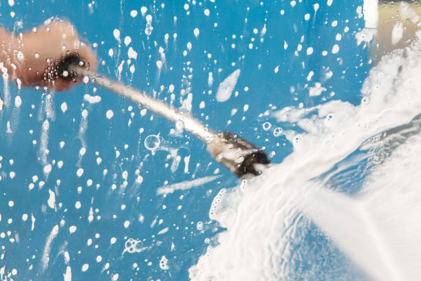 Best Playground Equipment Cleaning  in , SD